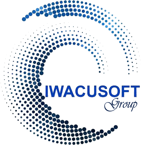 IWACUSOFT logo